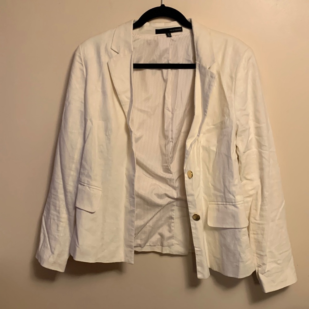 Harvey Bernard Jacket